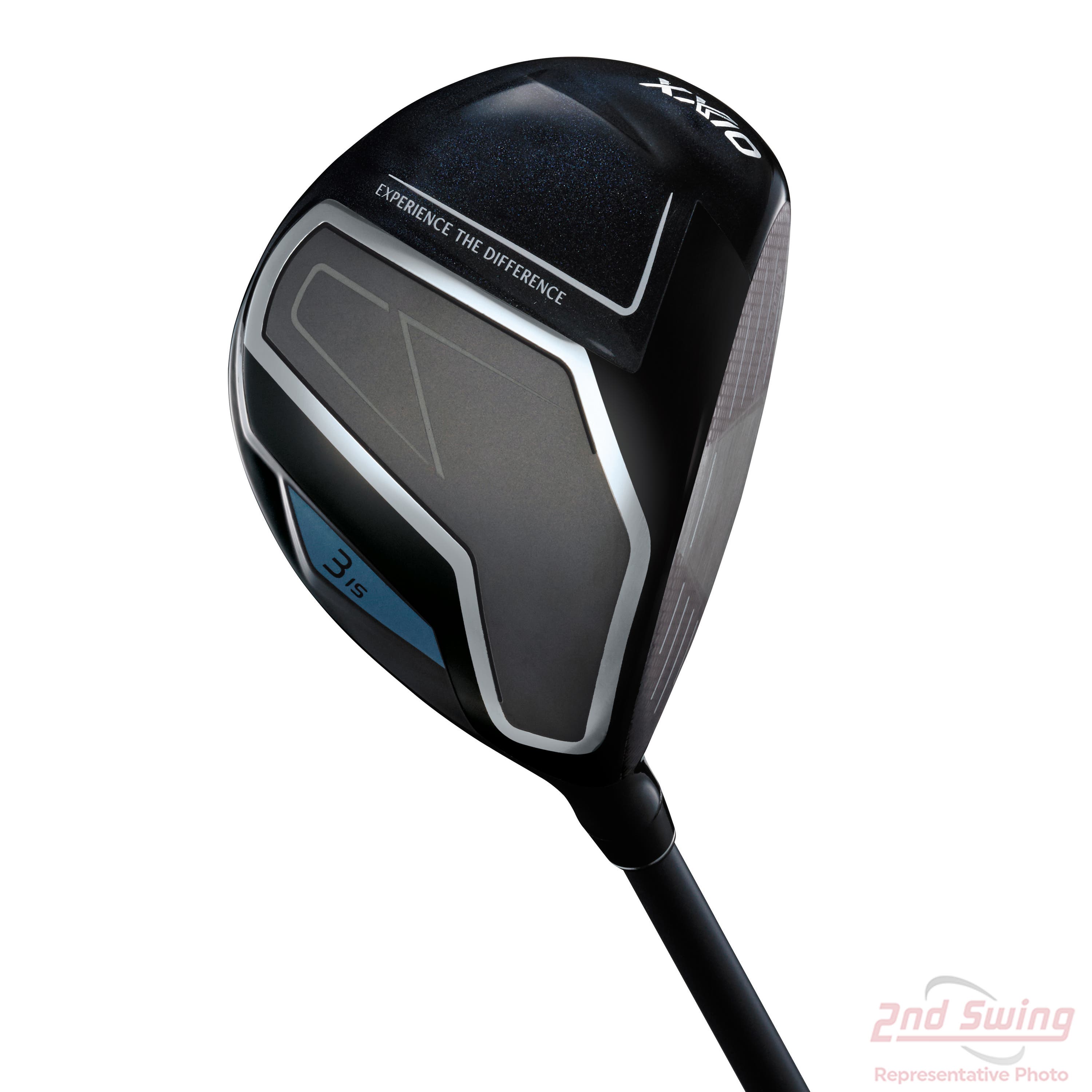 XXIO 14 Driver (XXIO 14 DVR) | 2nd Swing Golf